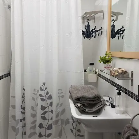 Apartamento Casa Aguilas Sevilla