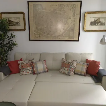 Apartamento Casa Aguilas