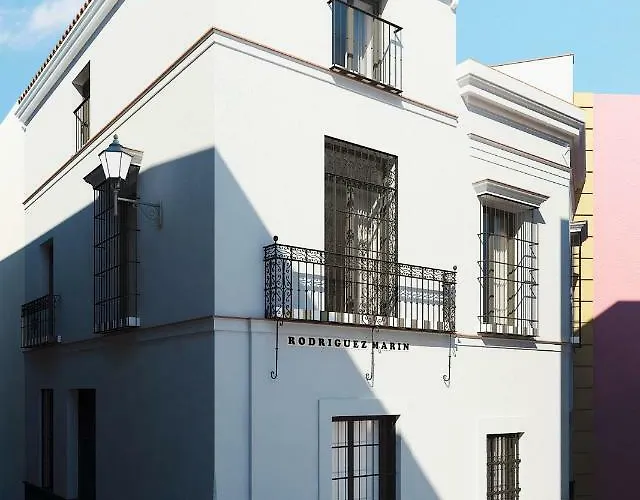 Casa Aguilas