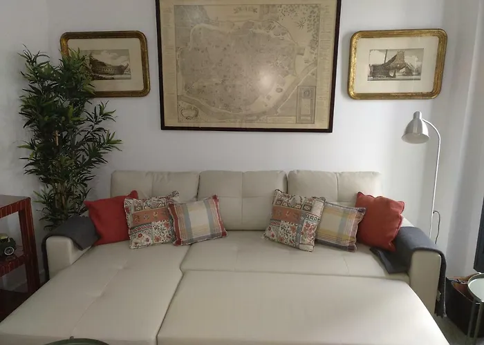 Apartament Casa Aguilas
