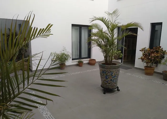 Apartament Casa Aguilas